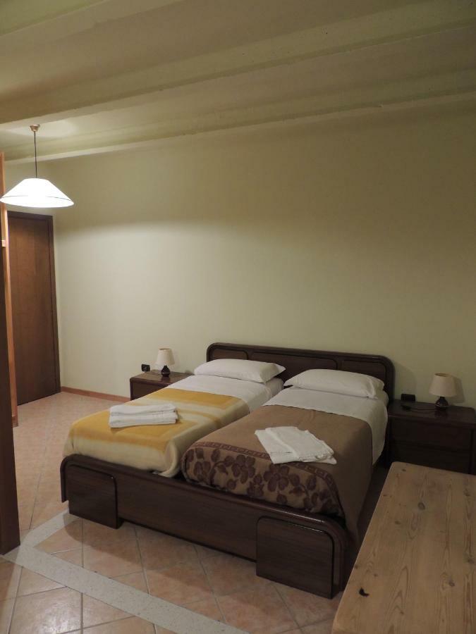 Apartamento La Via Antiga Cittanova  Exterior foto