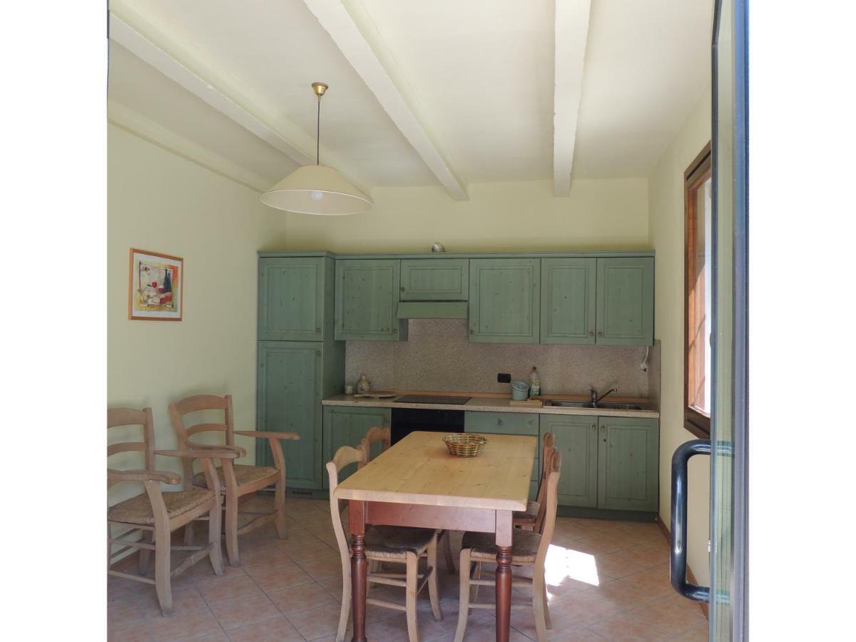 Apartamento La Via Antiga Cittanova  Exterior foto