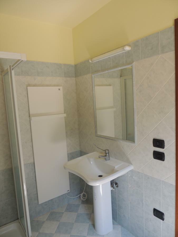 Apartamento La Via Antiga Cittanova  Exterior foto