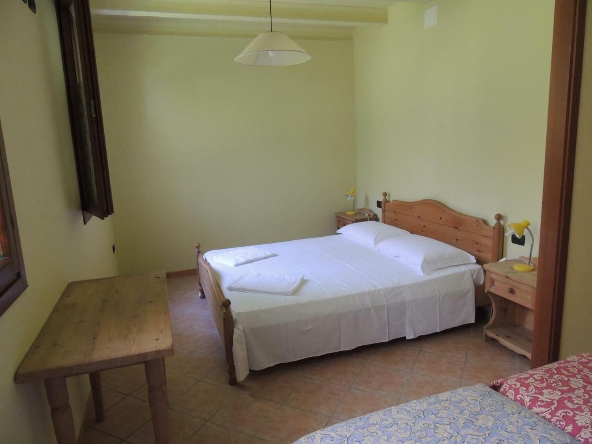 Apartamento La Via Antiga Cittanova  Exterior foto