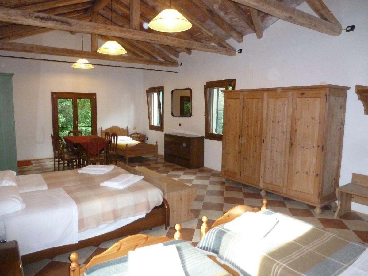 Apartamento La Via Antiga Cittanova  Exterior foto