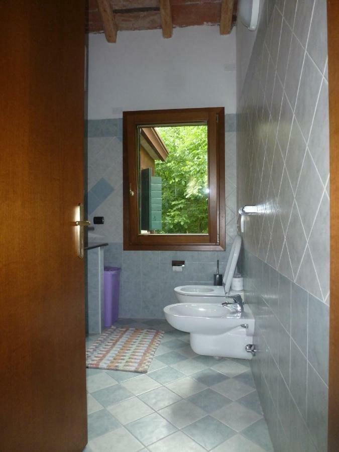Apartamento La Via Antiga Cittanova  Exterior foto