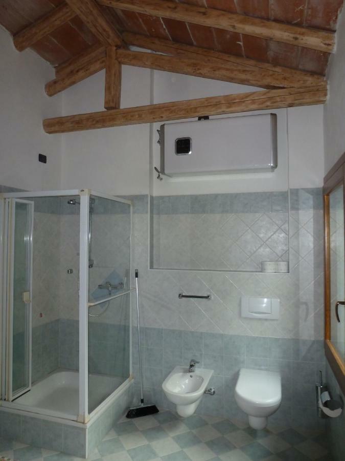 Apartamento La Via Antiga Cittanova  Exterior foto