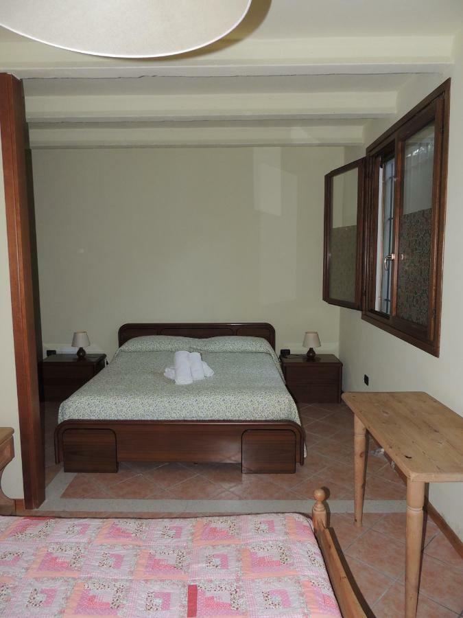 Apartamento La Via Antiga Cittanova  Exterior foto