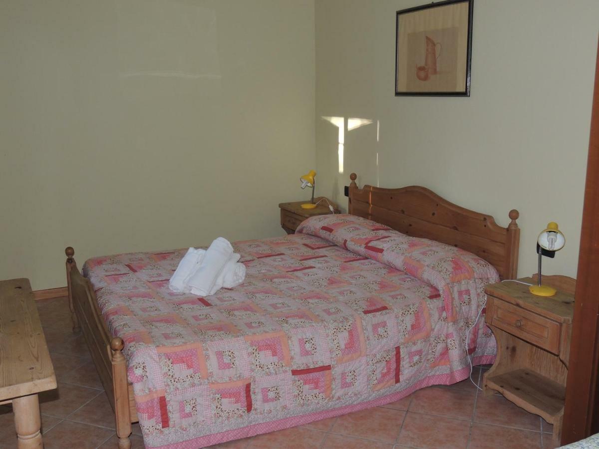 Apartamento La Via Antiga Cittanova  Exterior foto