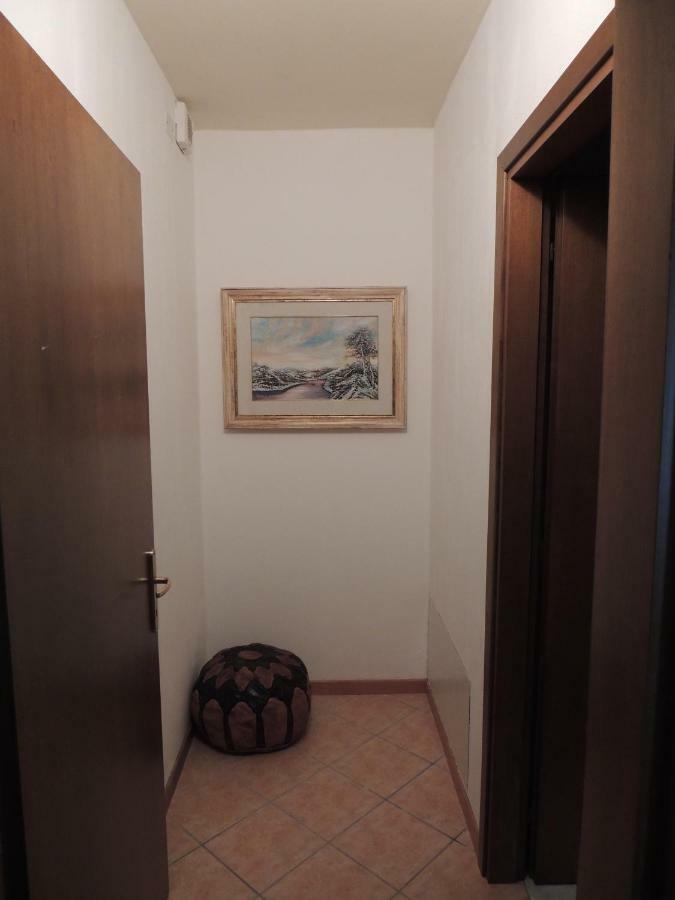 Apartamento La Via Antiga Cittanova  Exterior foto